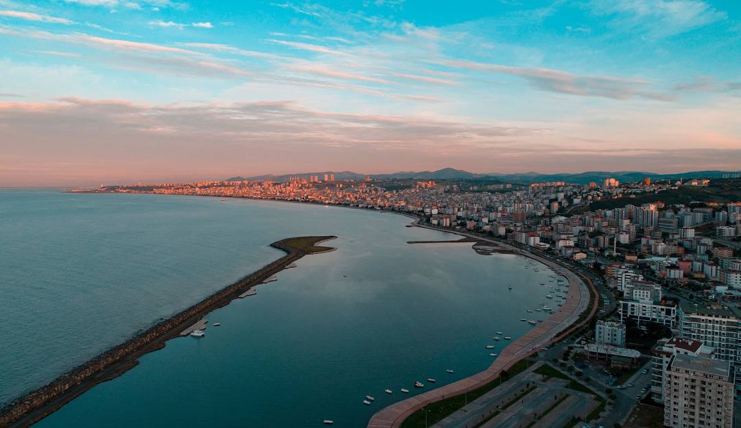 Samsun’da İnşaat Projeleriniz İçin Profesyonel Çözümler