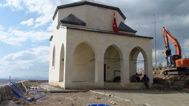 Hizmet Galerisi