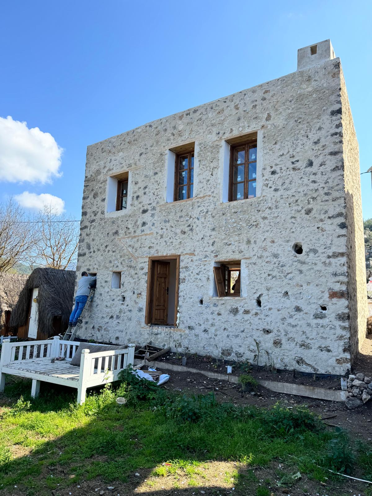 Hizmet Galerisi