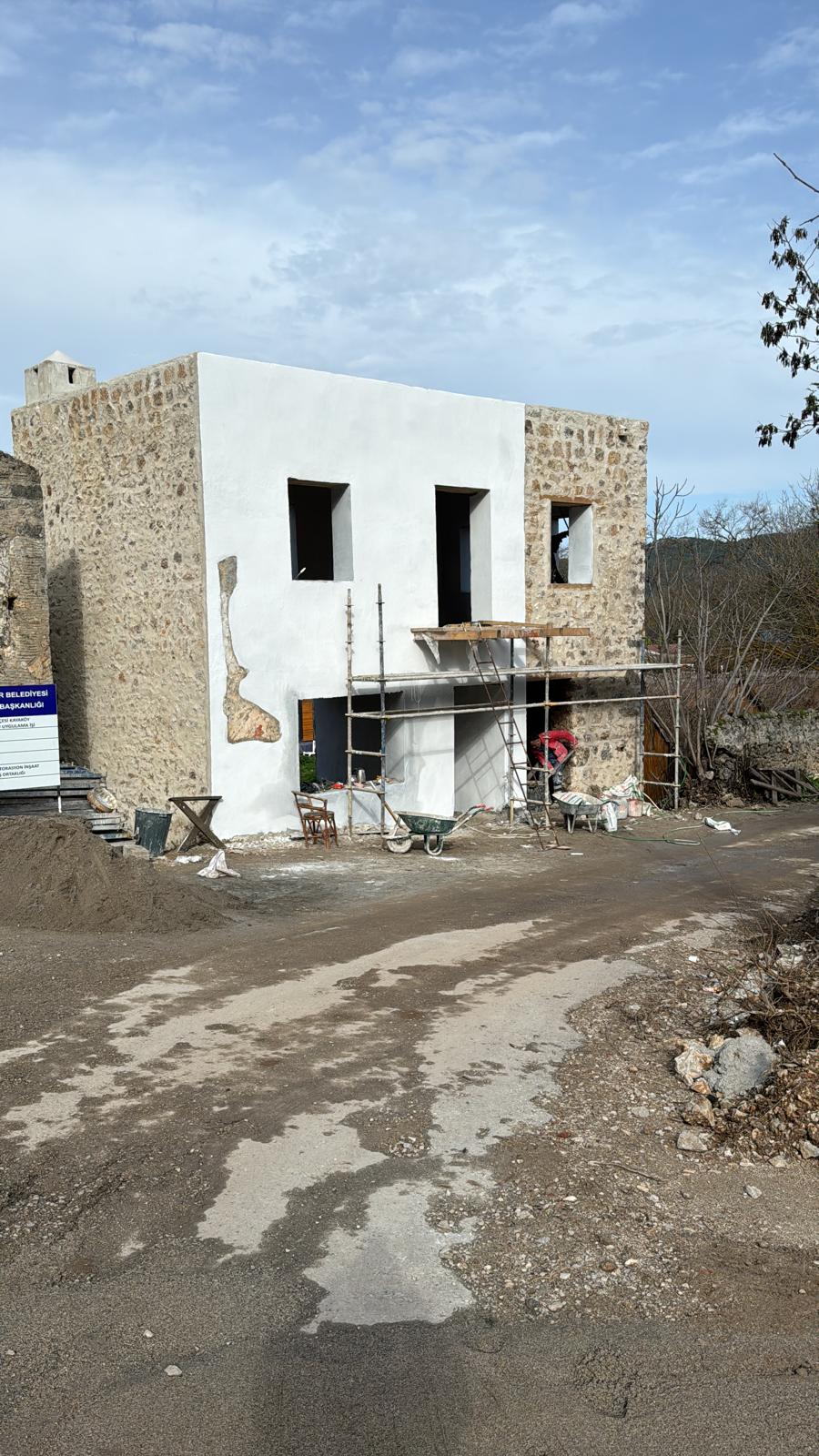 Hizmet Galerisi