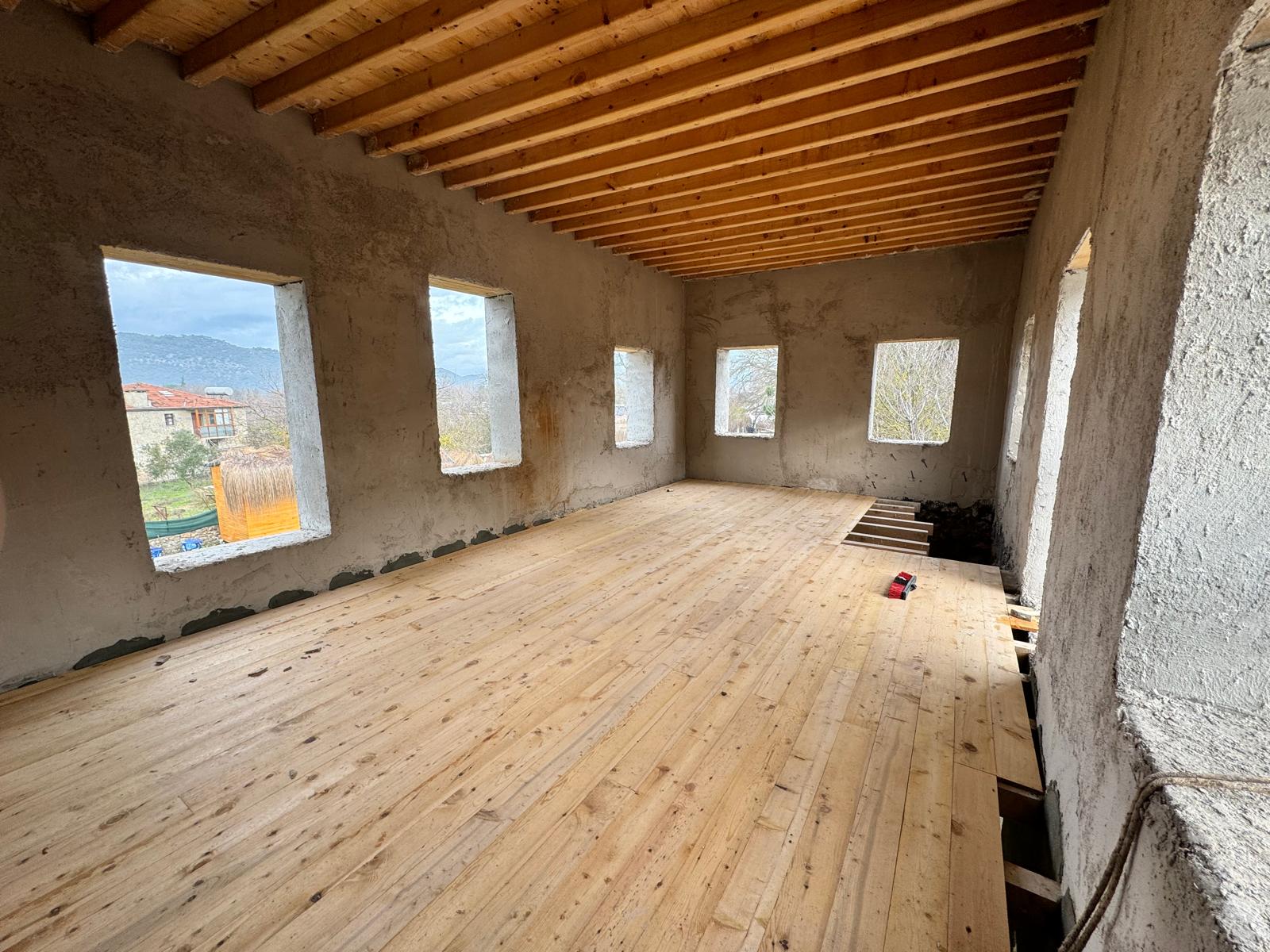 Hizmet Galerisi