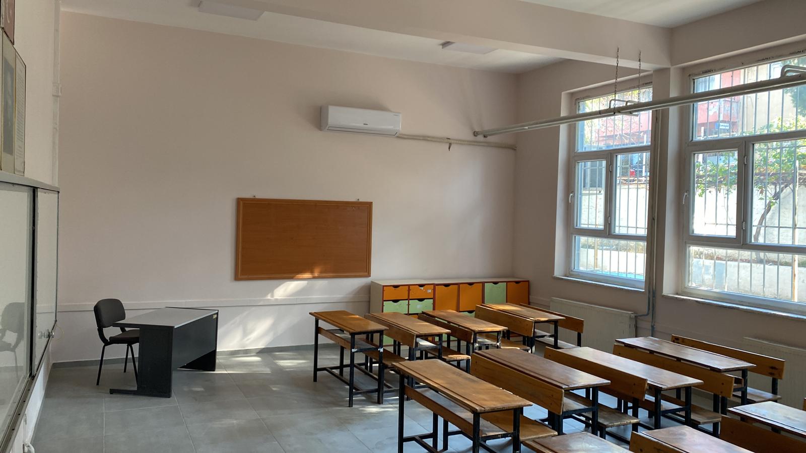 Hizmet Galerisi