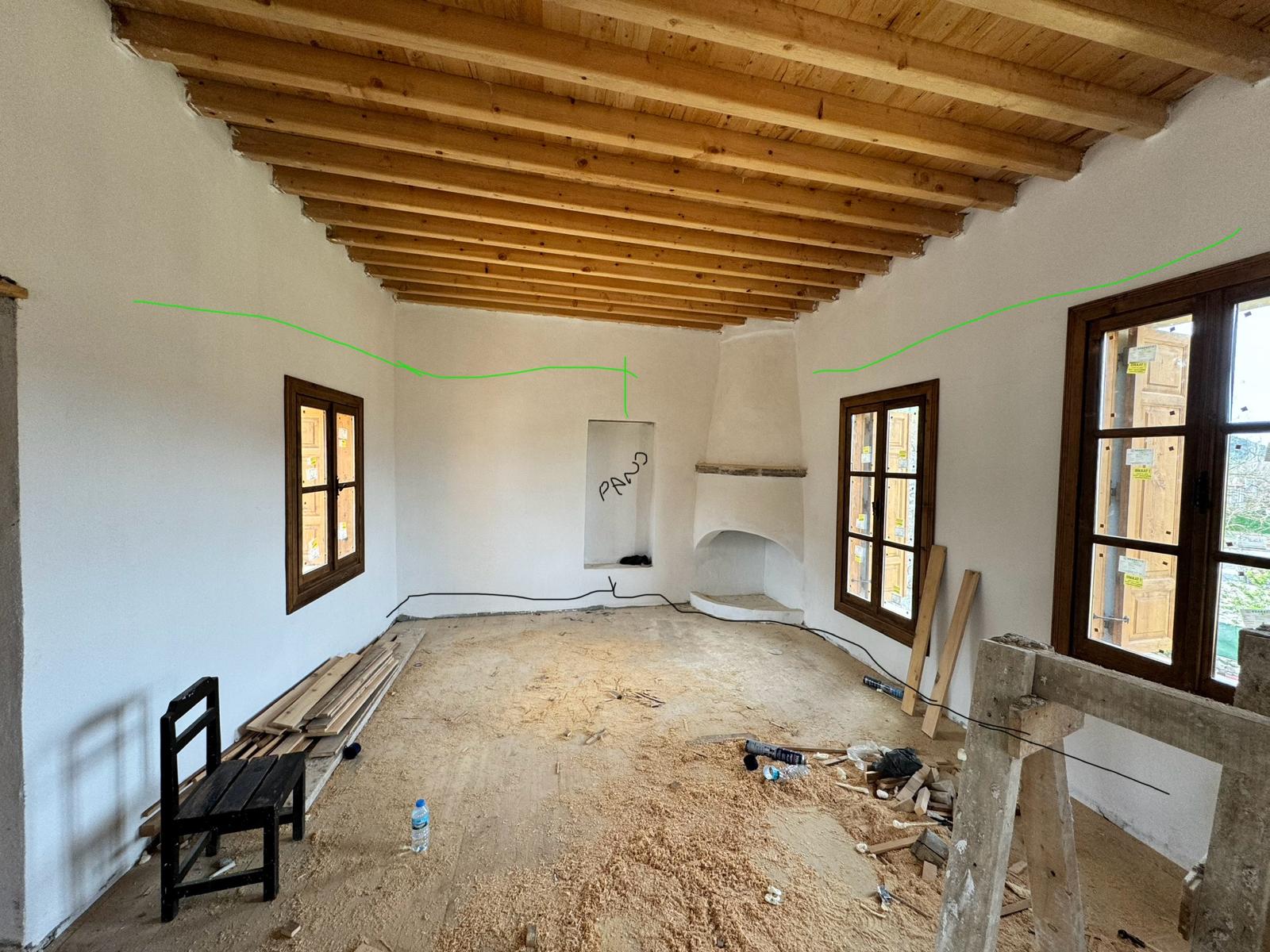 Hizmet Galerisi