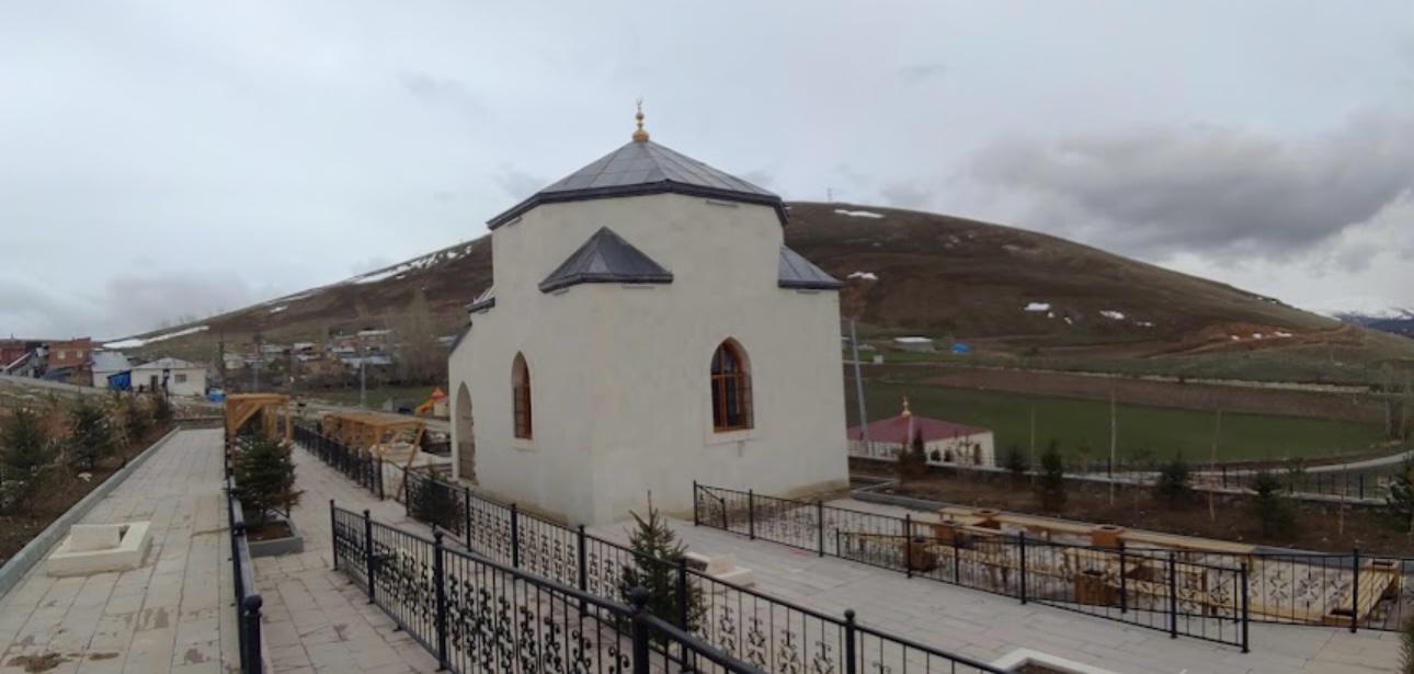 Hizmet Galerisi