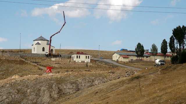 Hizmet Galerisi