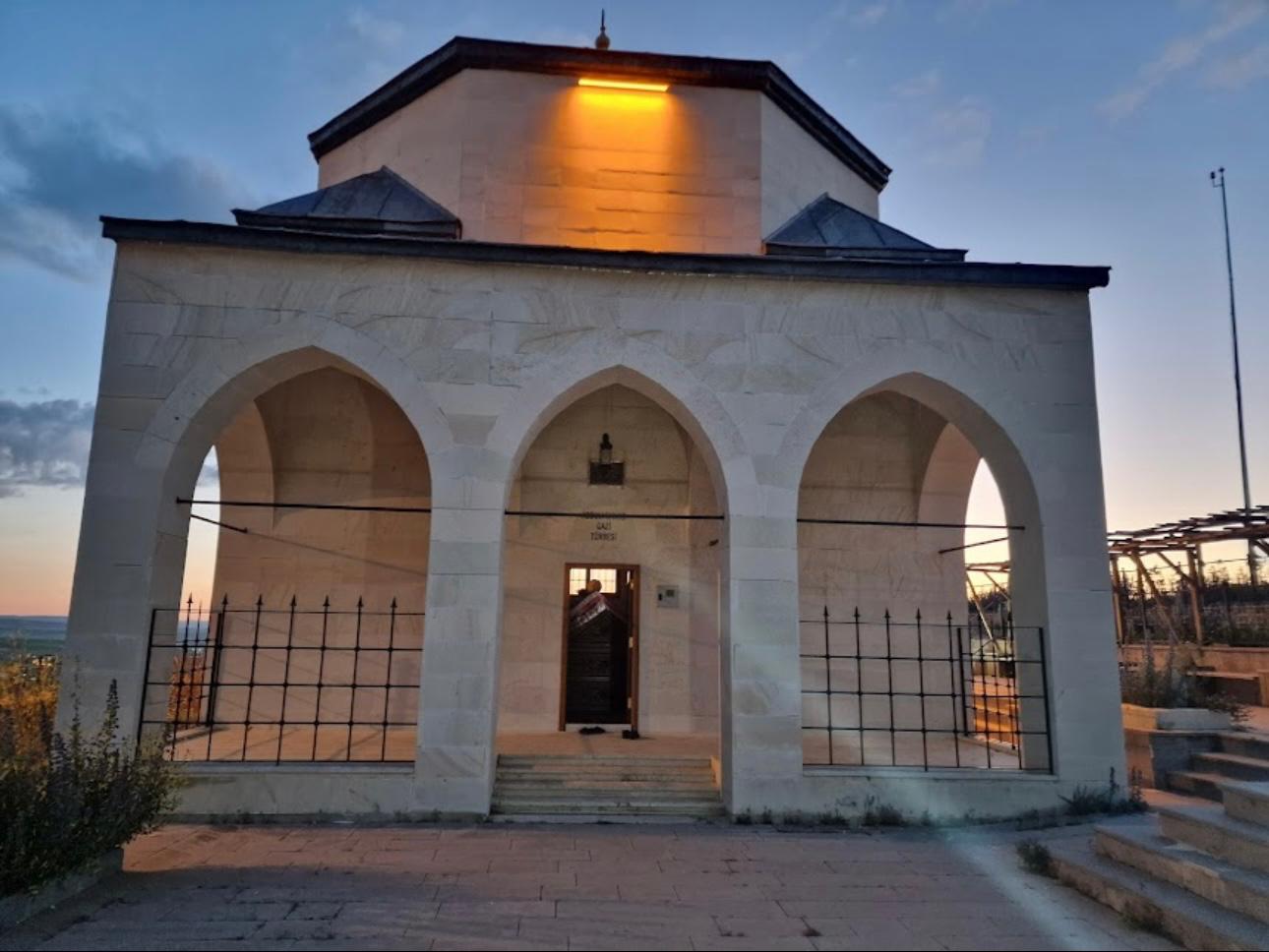 BAYBURT İL ÖZEL İDARESİ