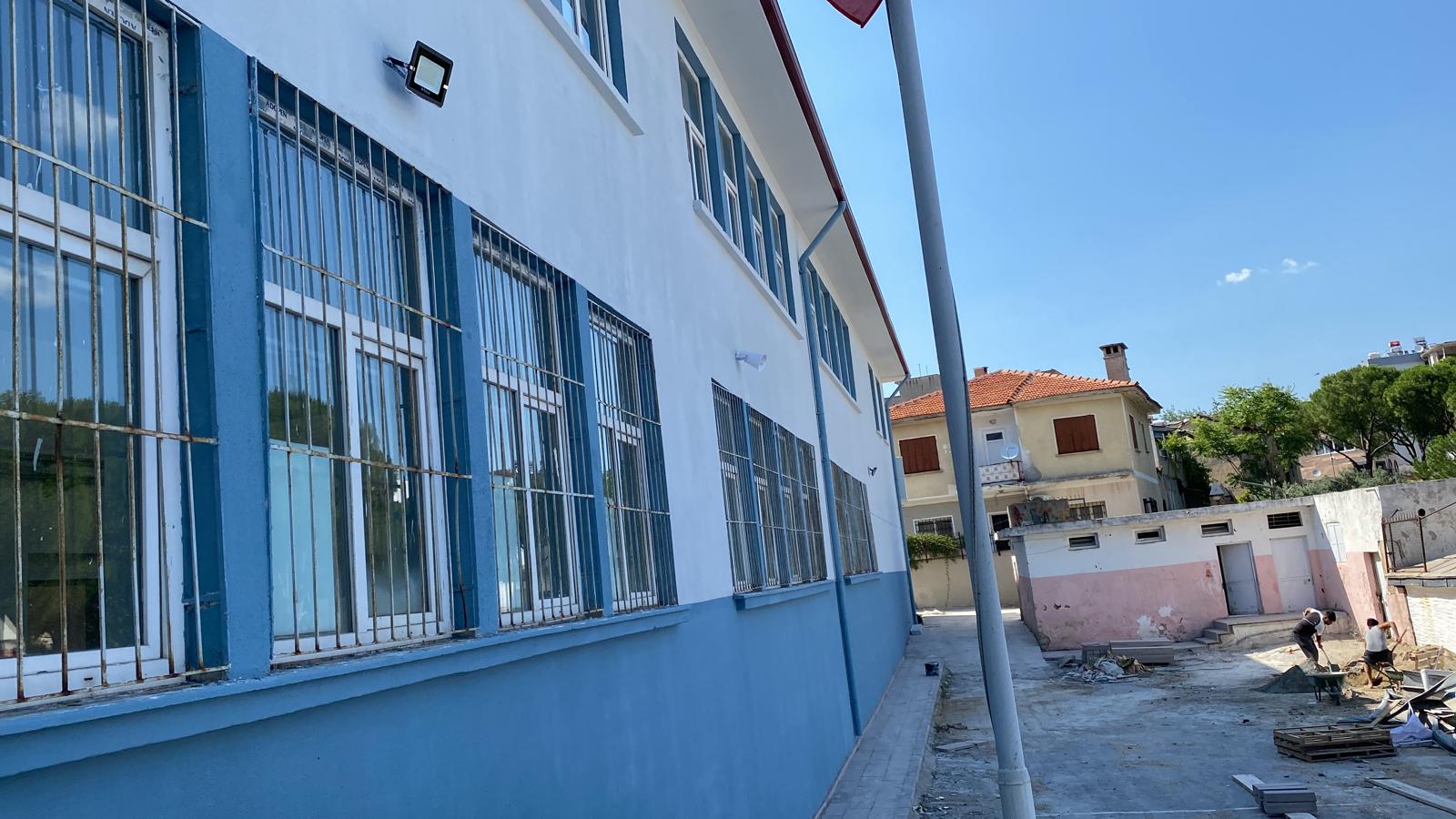 Hizmet Galerisi