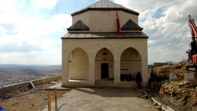 Hizmet Galerisi