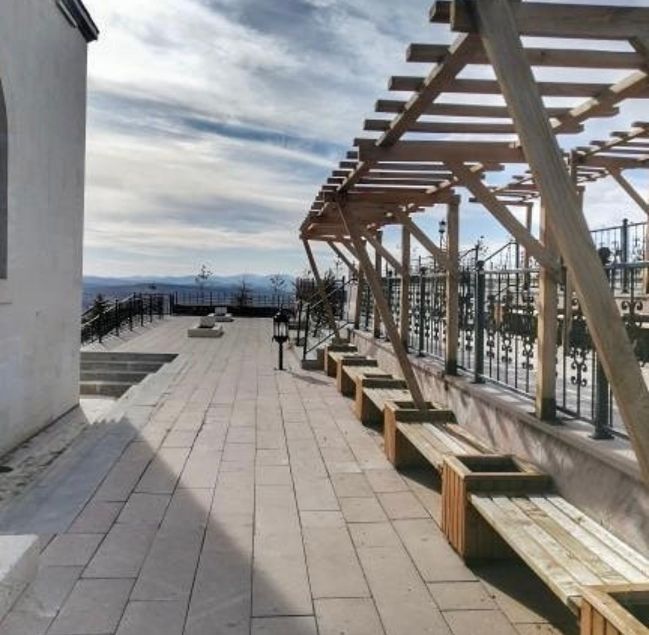 Hizmet Galerisi
