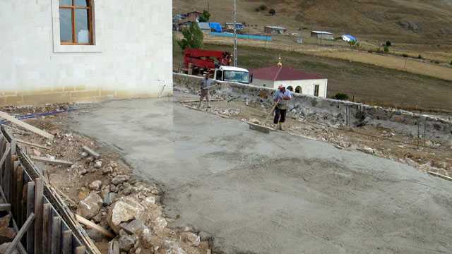 Hizmet Galerisi