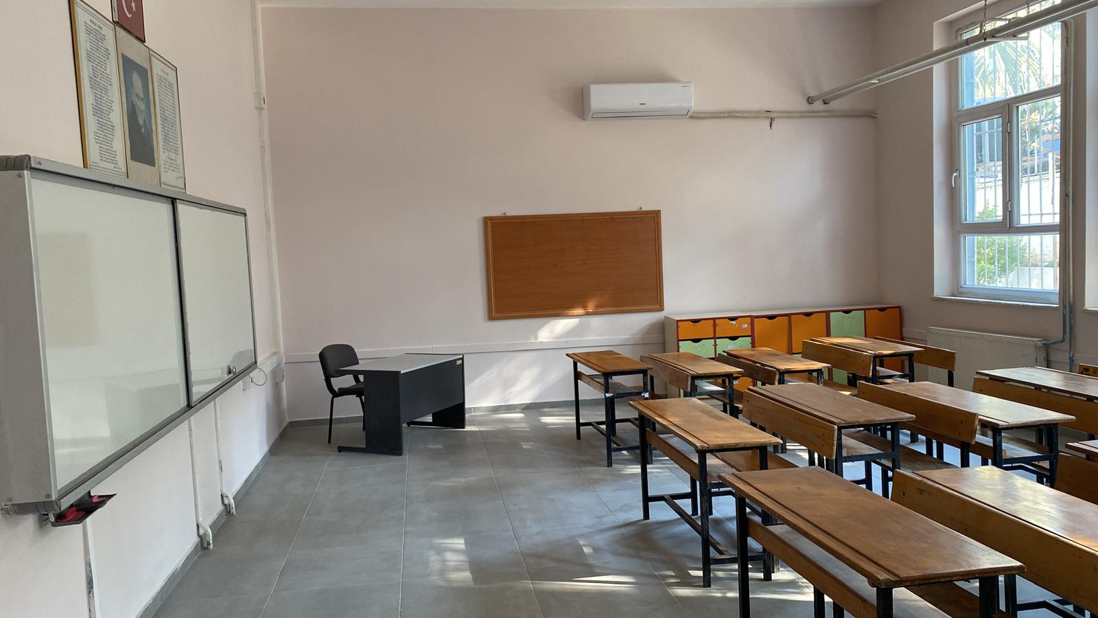 Hizmet Galerisi