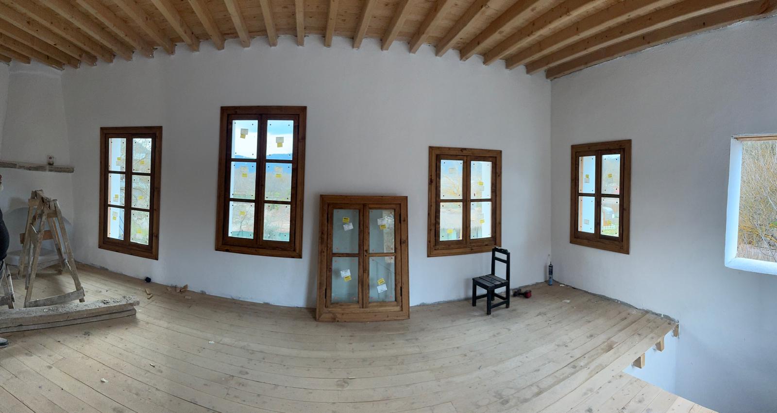 Hizmet Galerisi